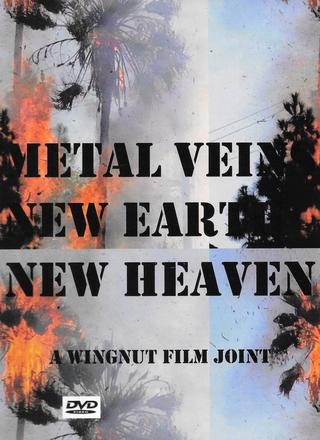Metal Vein New Earth New Heaven thumbnail 1