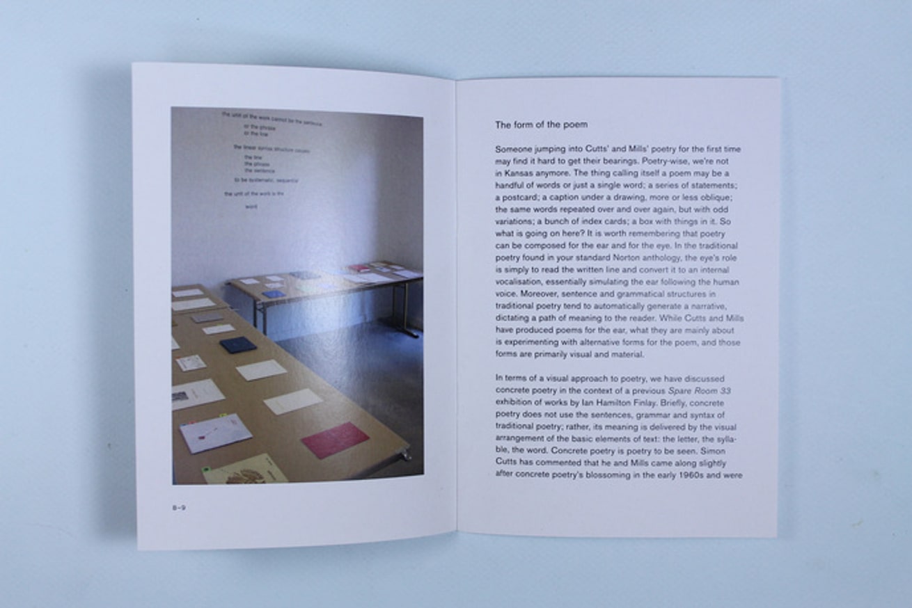 The Unit of the Work thumbnail 3