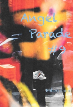 Angel Parade