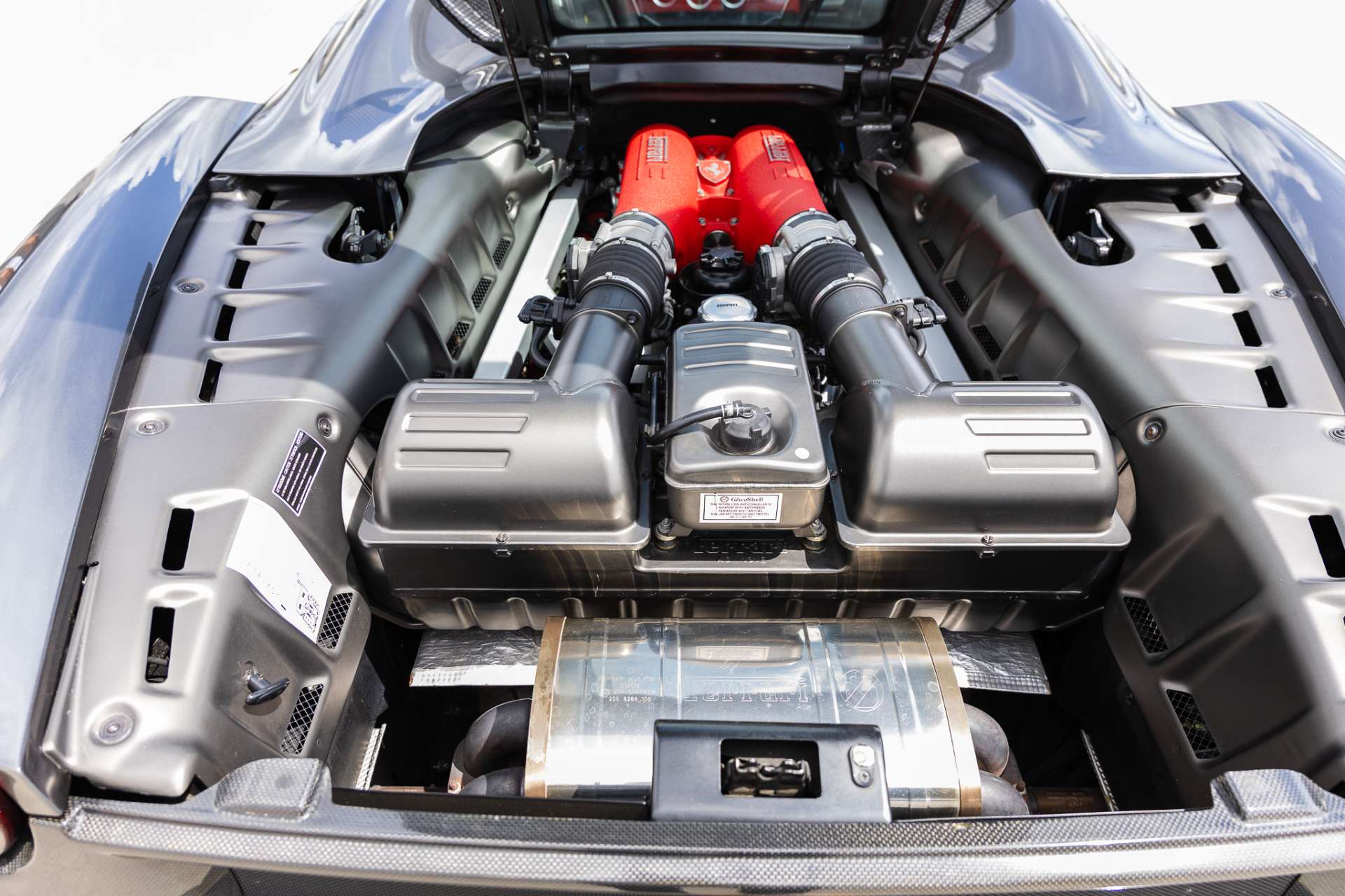 2006 Ferrari F430 Base - Photo 41