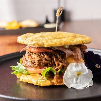 Arepas Latin Cuisine – San Jose (Sharing Style) thumbnail image