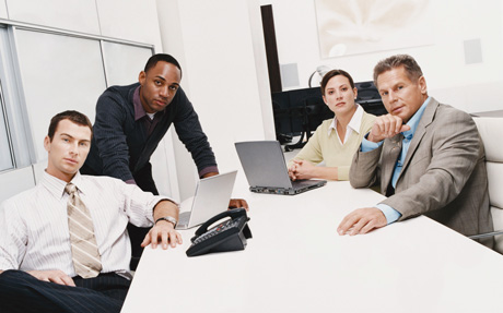CURSO ONLINE DE GESTÃO DE EQUIPES (ed.)