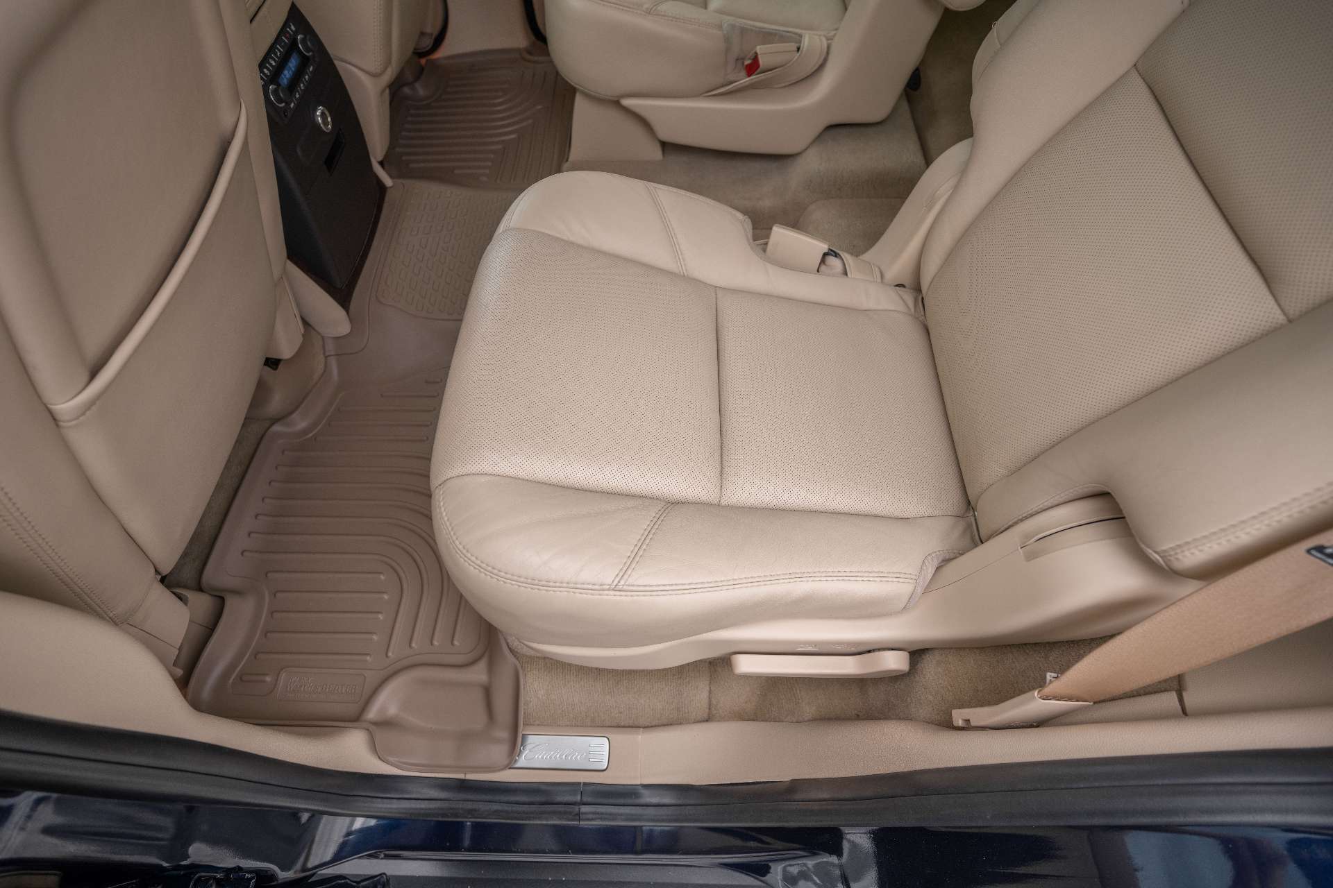 2007 Cadillac Escalade Base - Photo 83