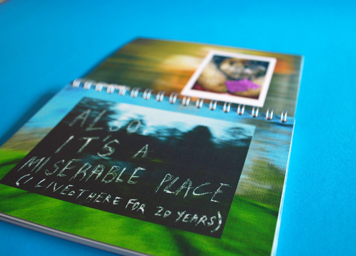 It's Gonna Be Another Shit Year (Keep in Touch) thumbnail 7