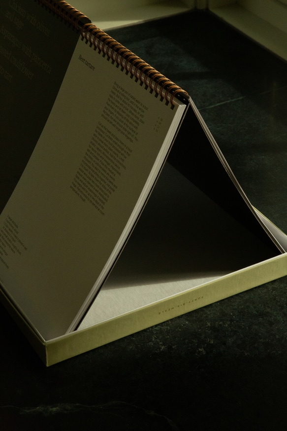 P's Cookbook thumbnail 3