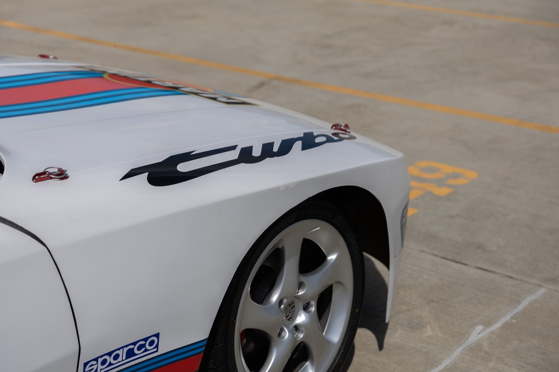 1986 Porsche 944 - Photo 24