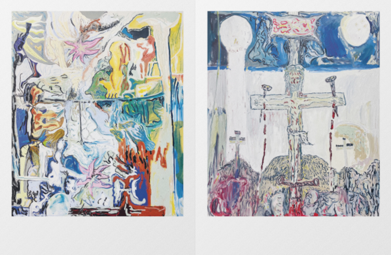 New Paintings thumbnail 3