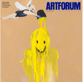 Artforum thumbnail 1