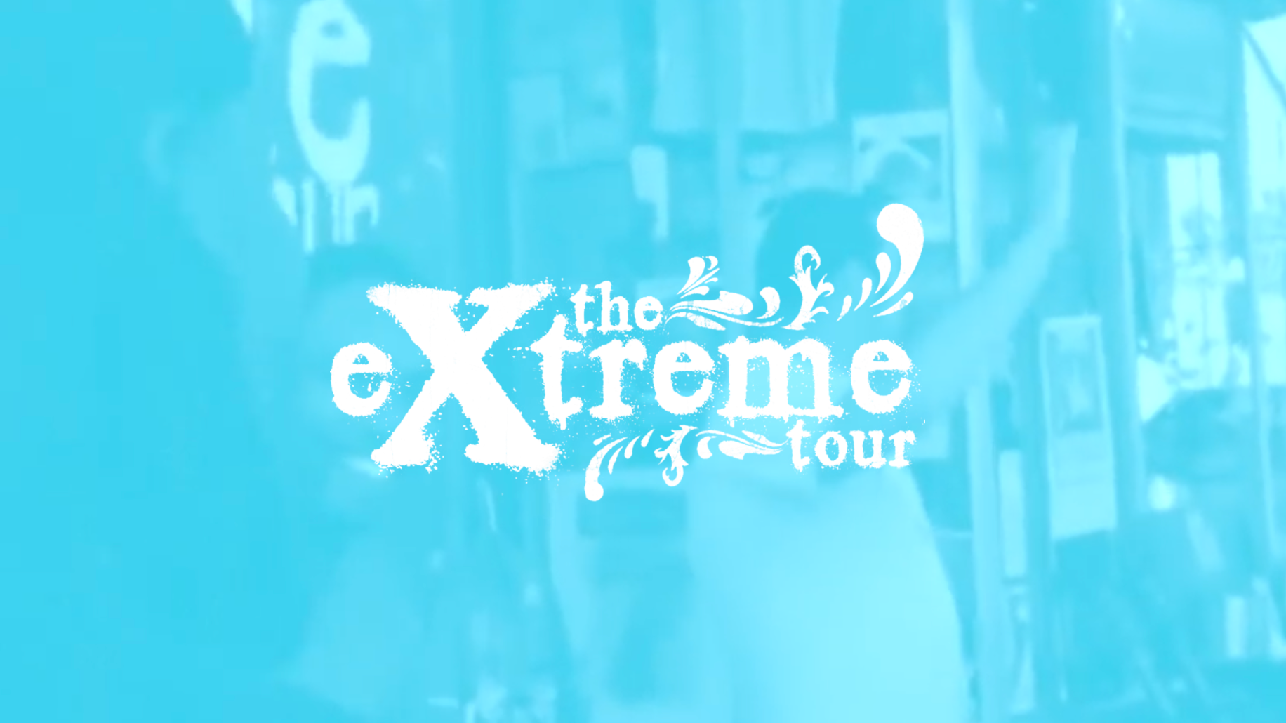 The Extreme Tour SponsorMyEvent