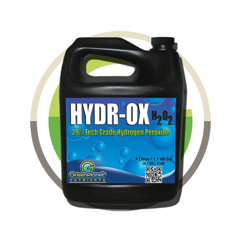 Photo of Hydr-ox