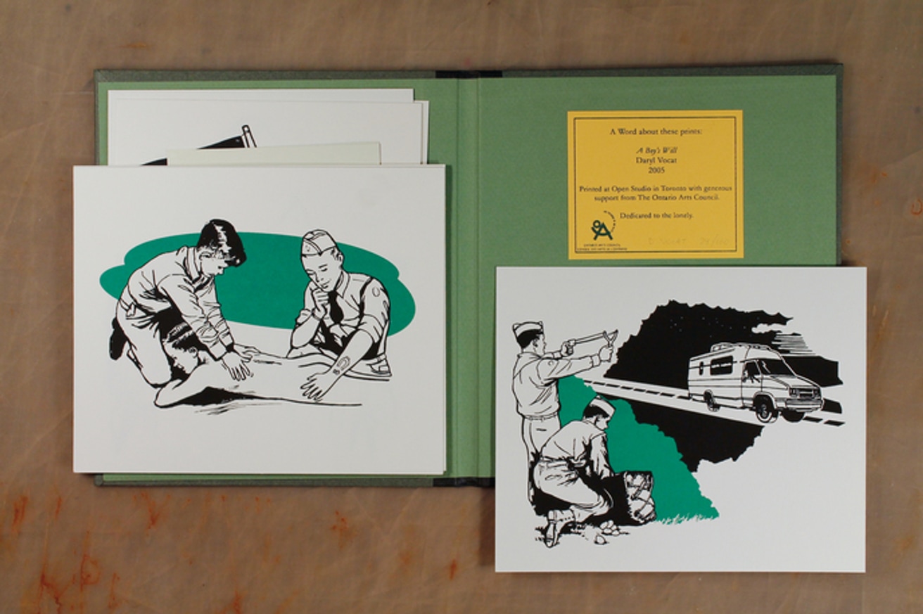 A Boy's Will thumbnail 2