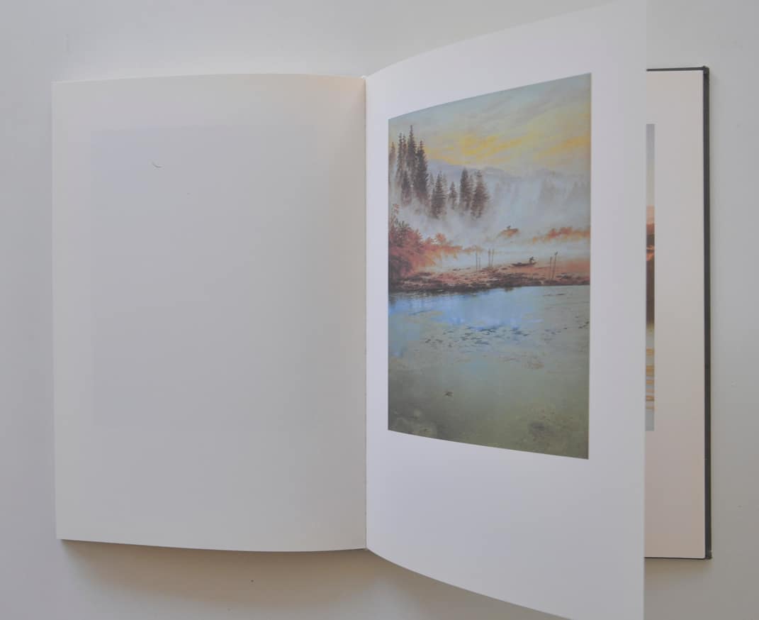 Shadow of Gravitation thumbnail 3