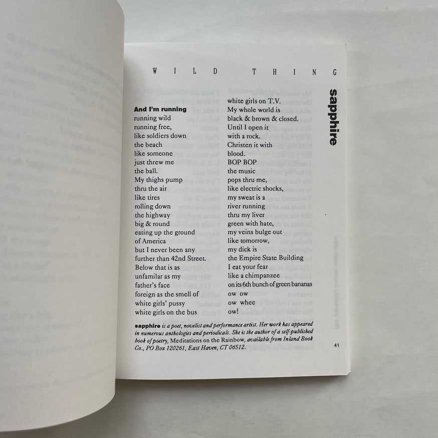 The Portable Lower East Side: Queer City thumbnail 5