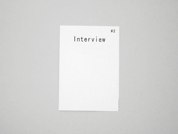 Interview #2
