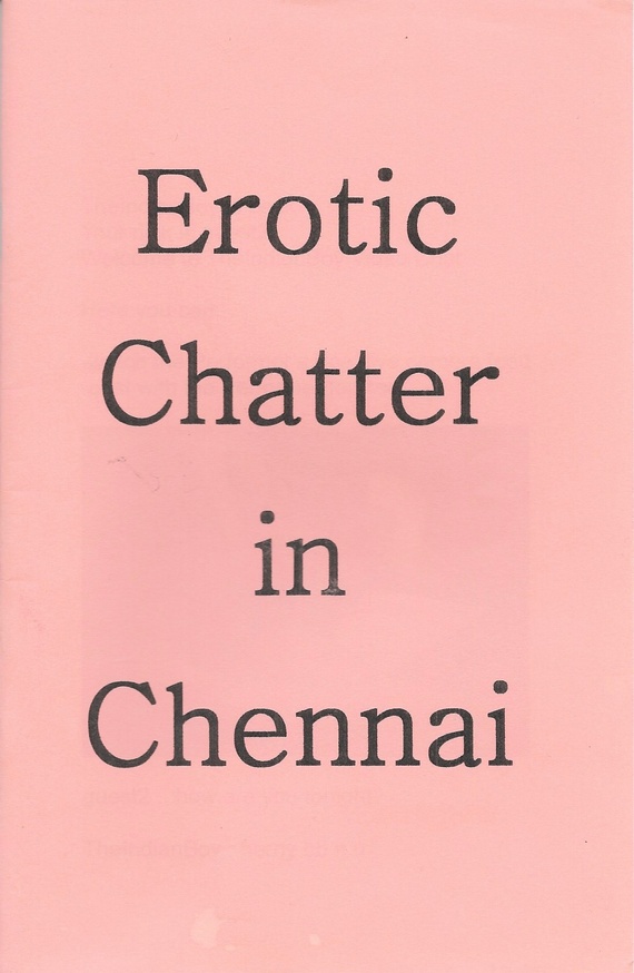 Erotic Chatter In Chennai thumbnail 1