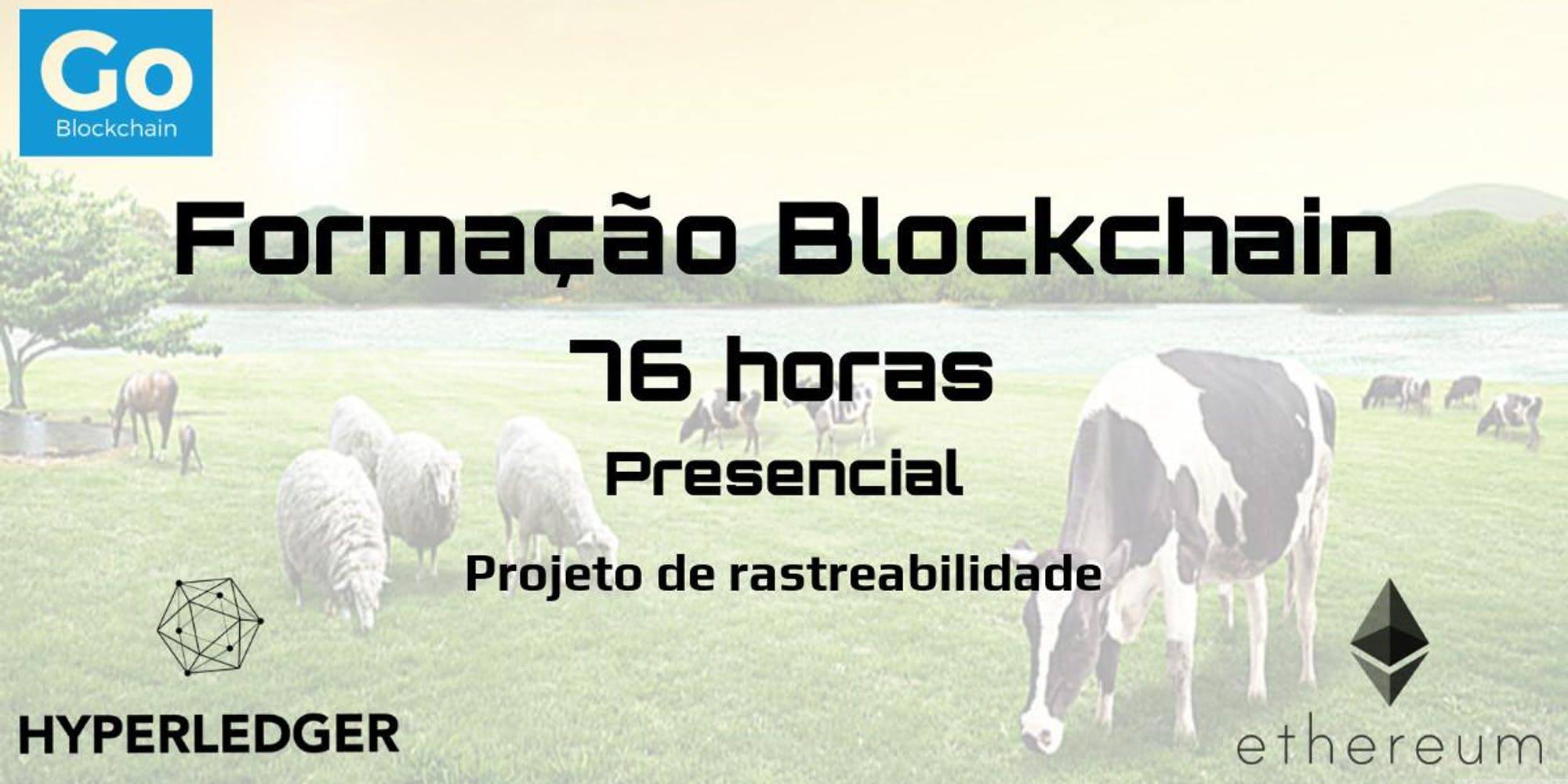 Formação em Blockchain