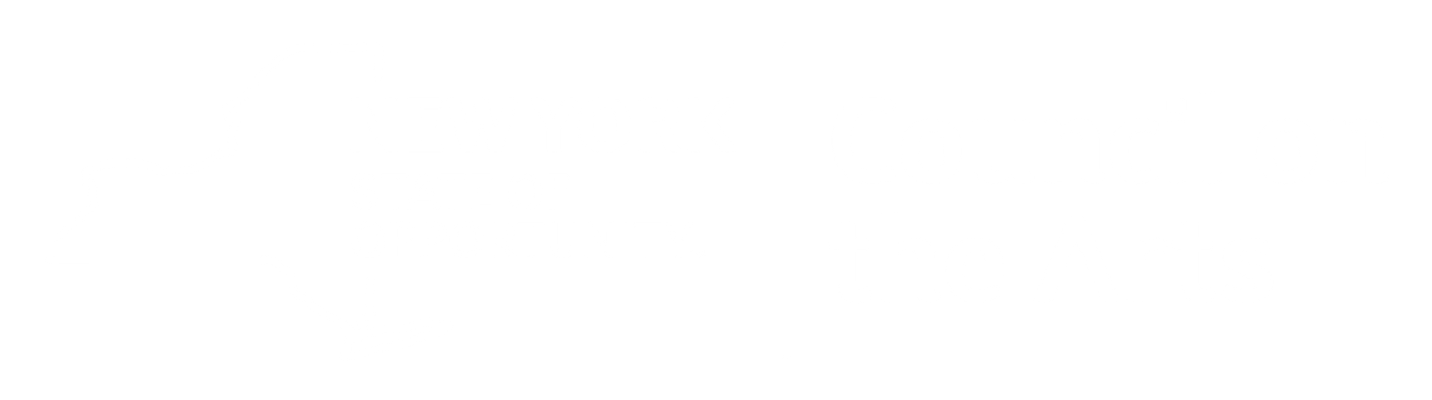 The New York State Council on the Arts logo including the outline of the state and the name of the organization in white