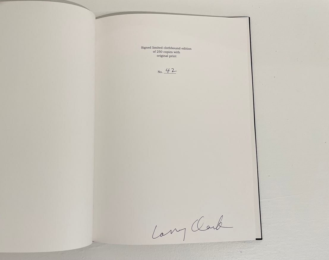 Tulsa [Special Edition with Signed and Numbered Print] thumbnail 4