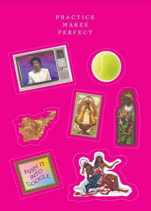 Practice Makes Perfect