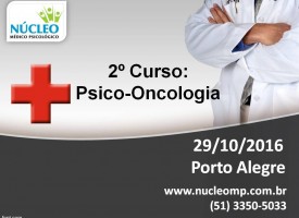 Psico-Oncologia