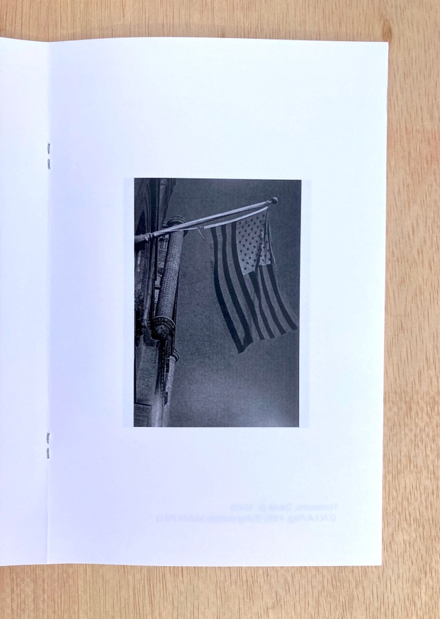 Fifteen Works by David Hammons (3rd edition) thumbnail 5