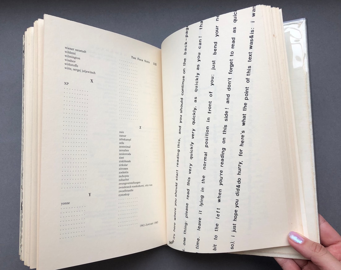 The Four Suits thumbnail 8