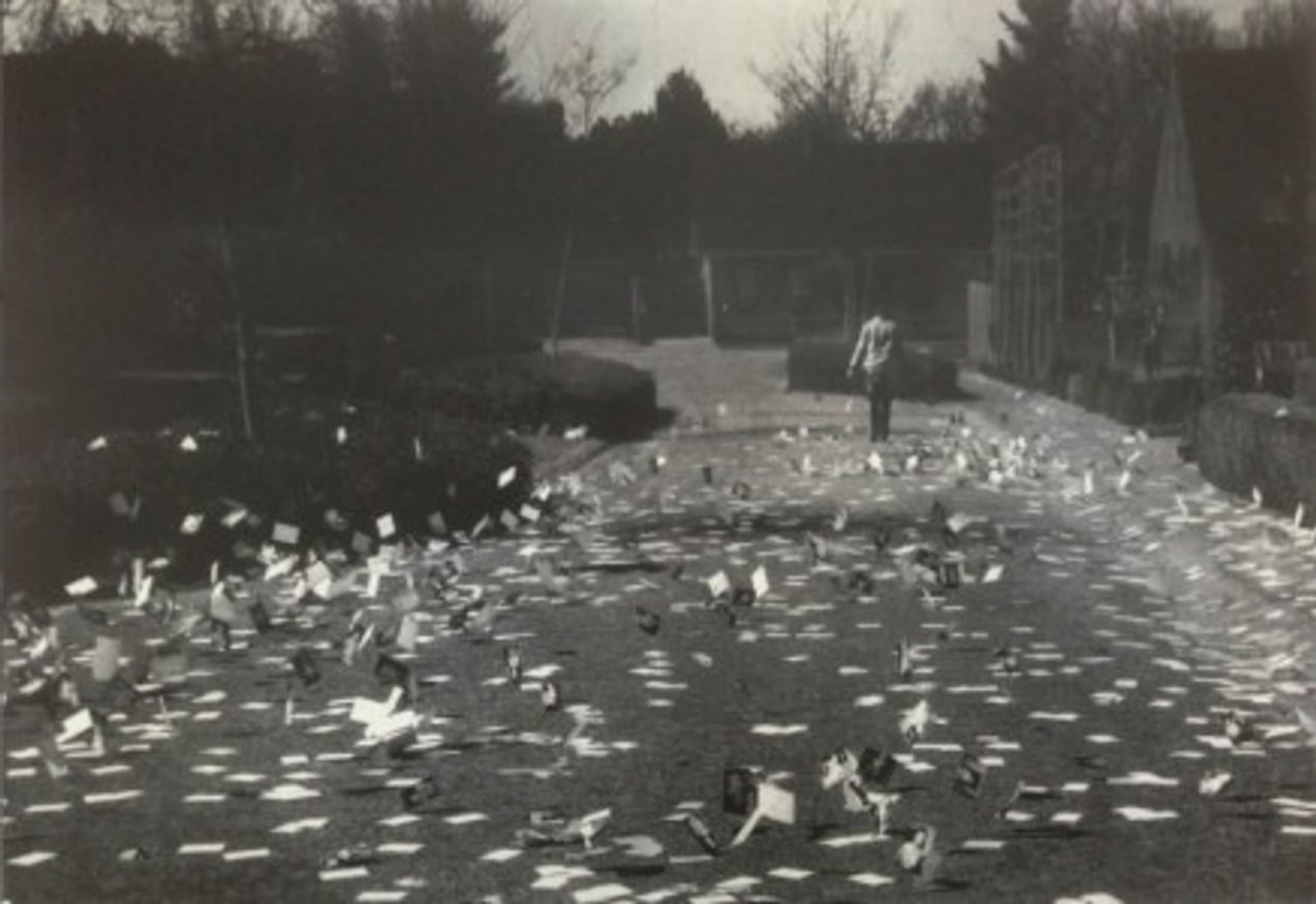 Taking Off. Henry My Neighbor thumbnail 3