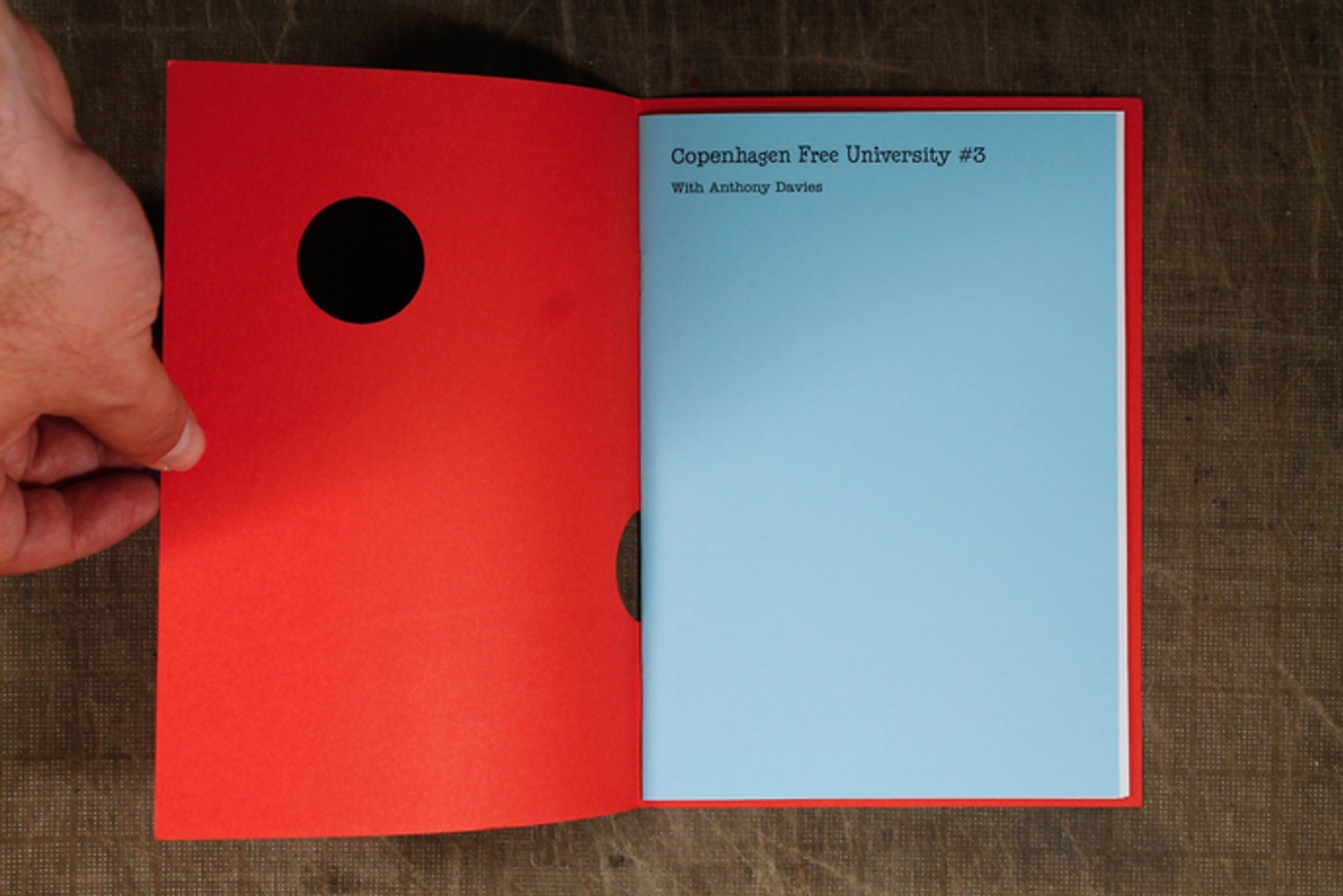 Copenhagen Free University