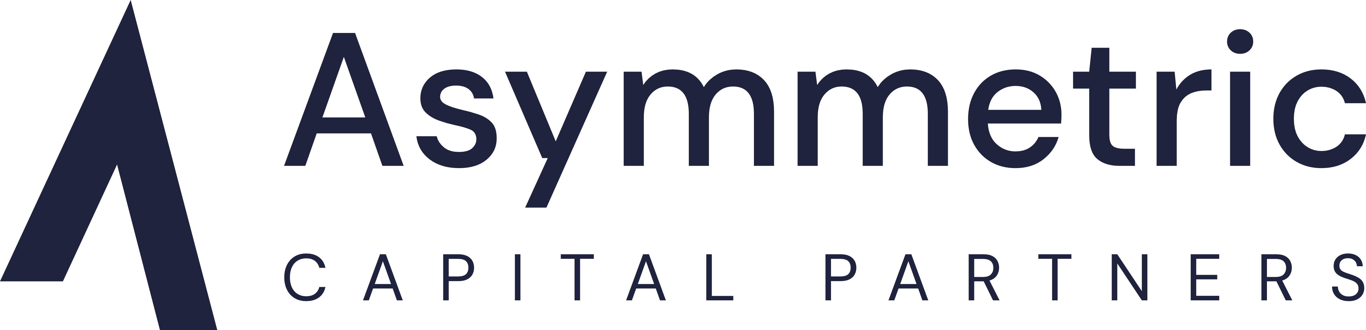 Asymmetric Capital Partners