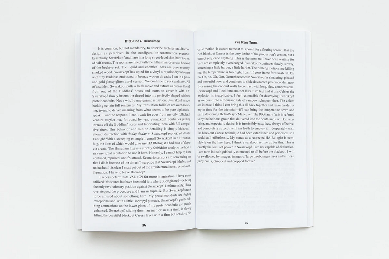 Shapeshifter & other stories thumbnail 4