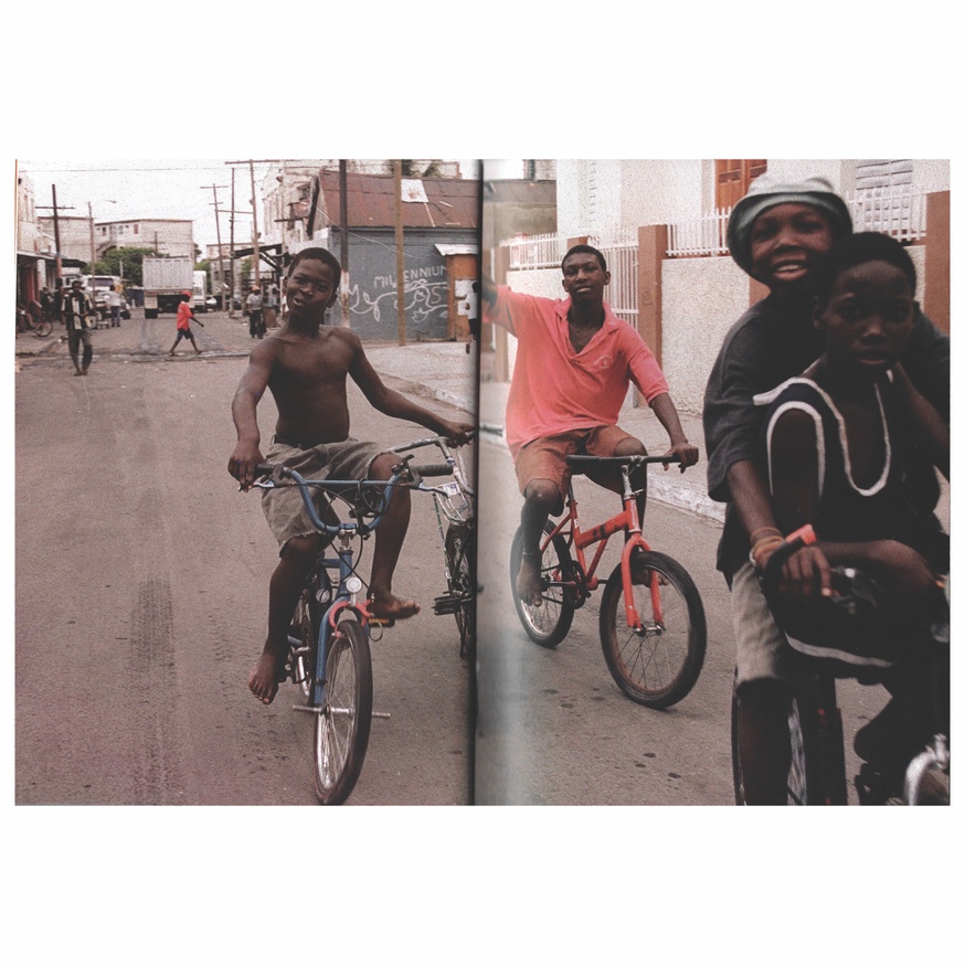 Dizzy Magazine Issue #8: JAMAICA Edition thumbnail 5