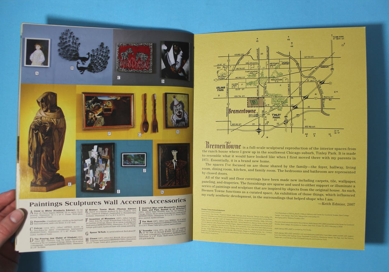 Bremen Towne thumbnail 5