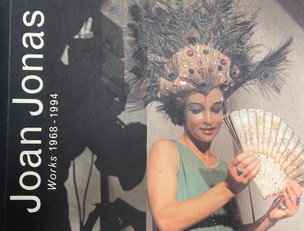 Joan Jonas: Works 1968-1994
