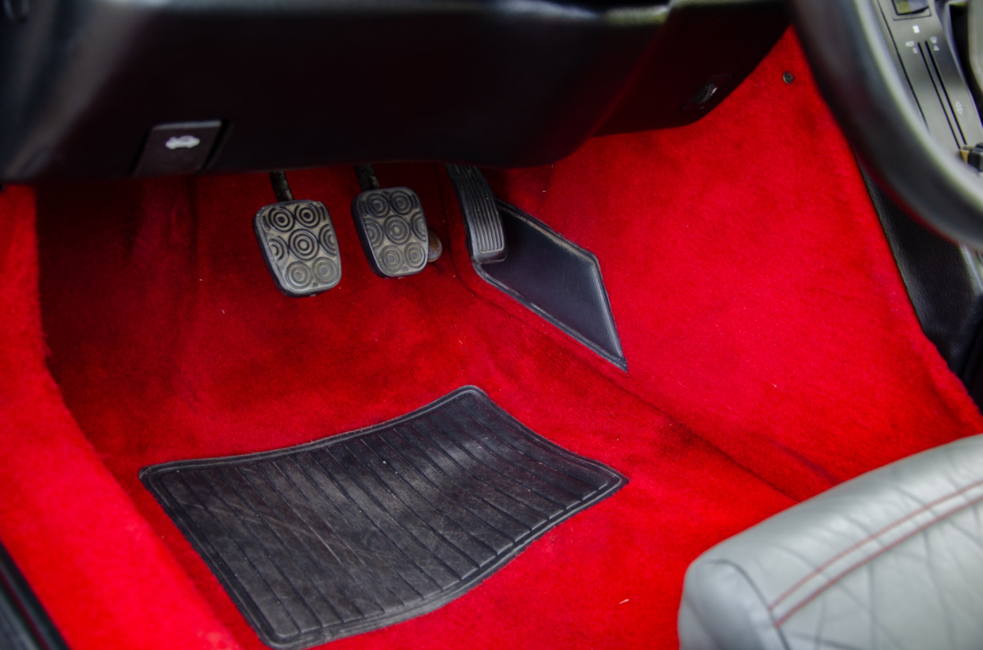 1990 Alfa Romeo Spider - Photo 41