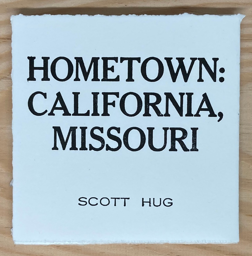  Hometown: California, Missouri thumbnail 1