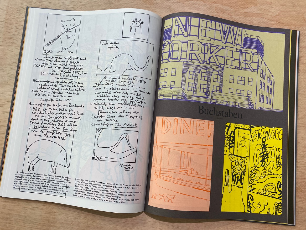 Chez Schnabel thumbnail 3