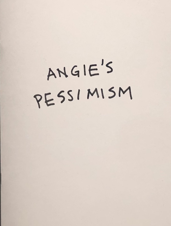 Angie's Pessimism thumbnail 1