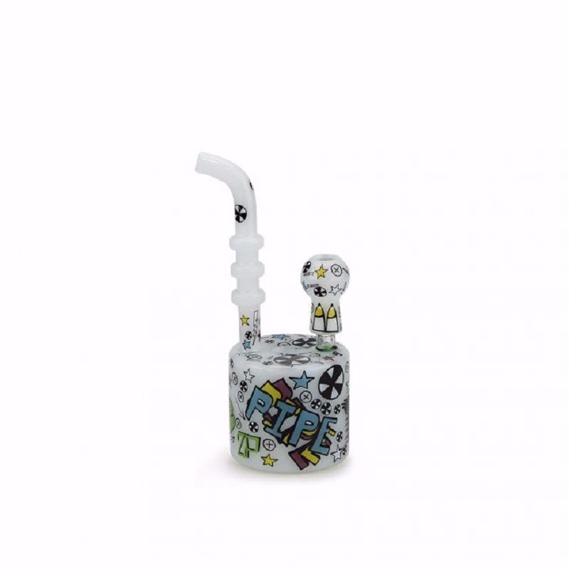 Sketch Puck Dab Rig