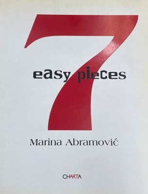 7 Easy Pieces