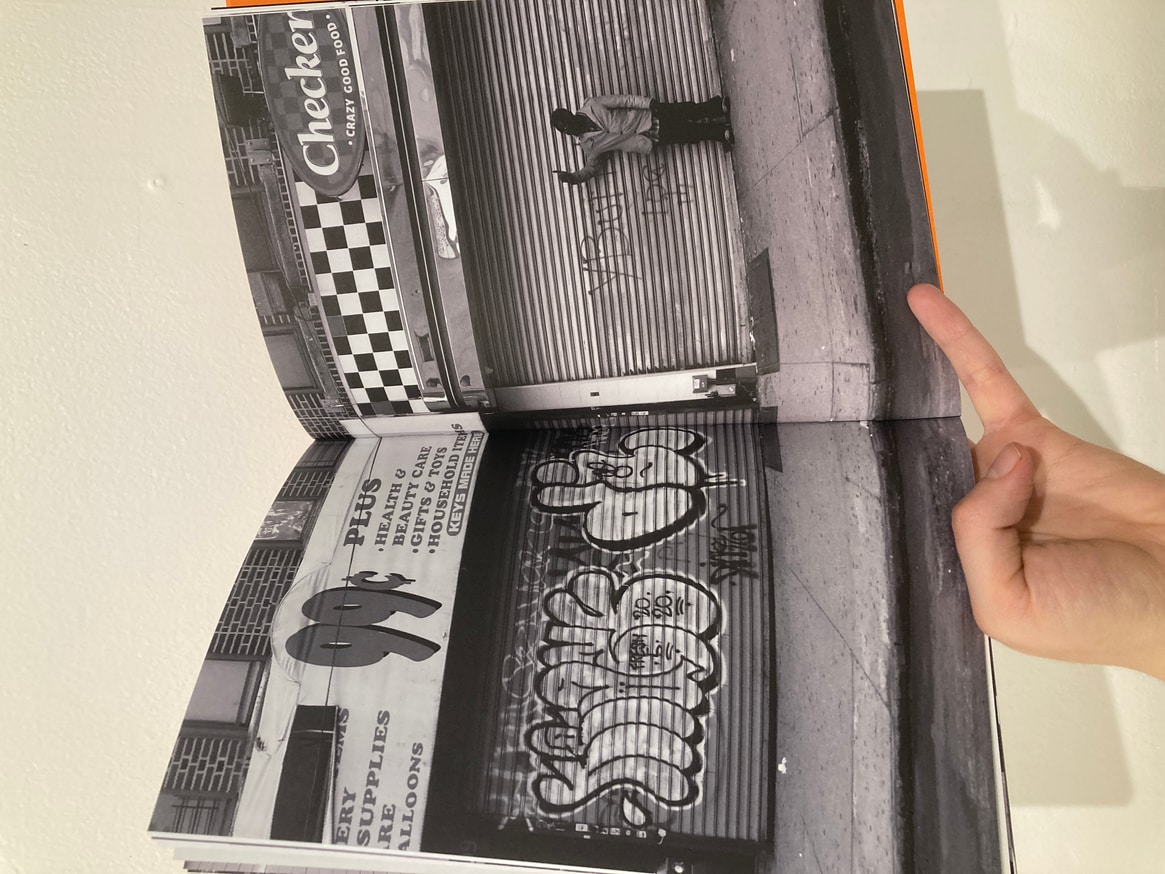 Bombing NY VII thumbnail 10