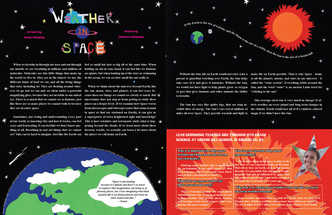 Mishou Magazine thumbnail 5