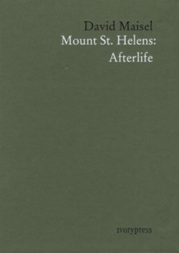 Mount St. Helens: Afterlife