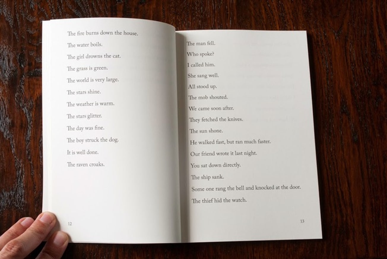 They Were Like Poetry thumbnail 2