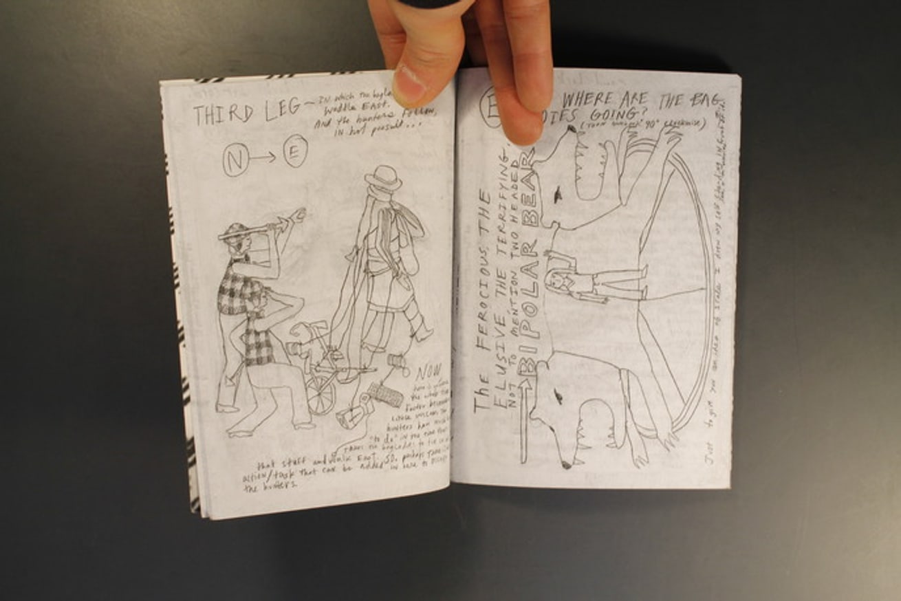 The Bag-Tag Official Handbook thumbnail 2