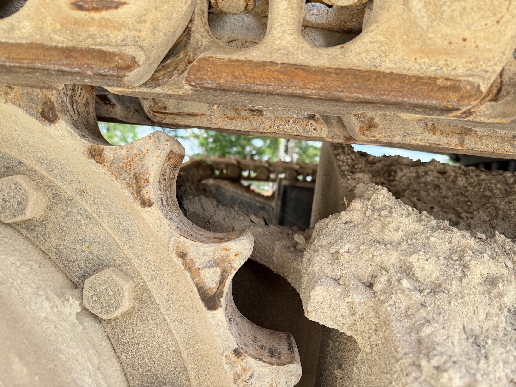Used 2004 Caterpillar 330CL w Shear For Sale