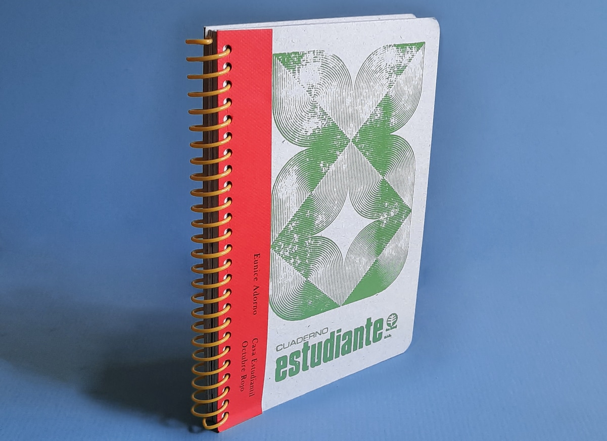 Casa Estudiantil Octubre Rojo