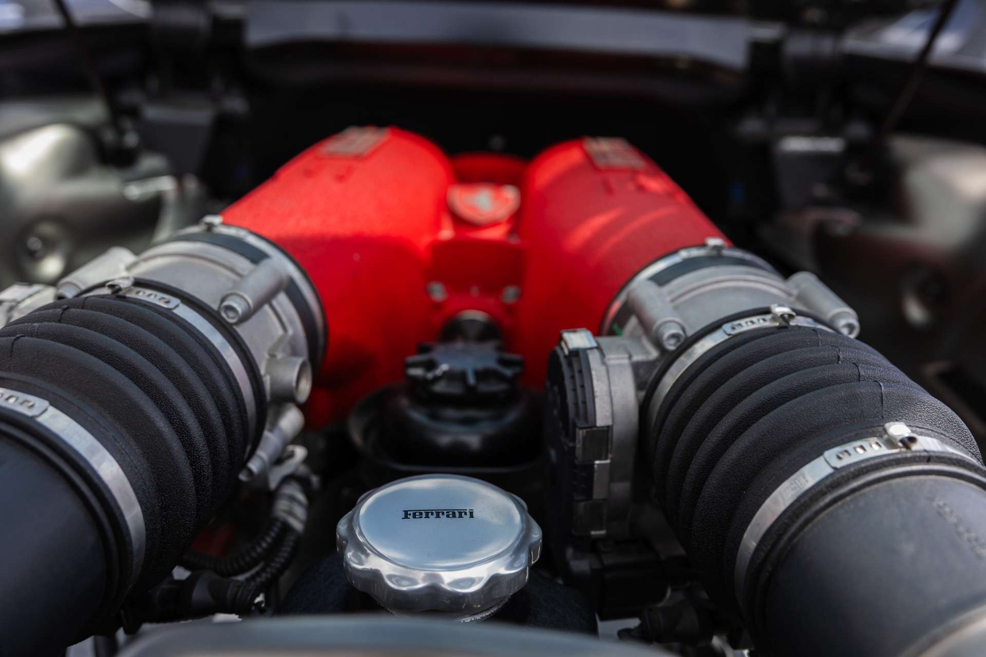 2006 Ferrari F430 Base - Photo 47