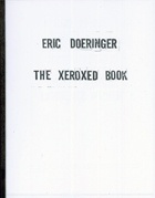 The Xeroxed Book