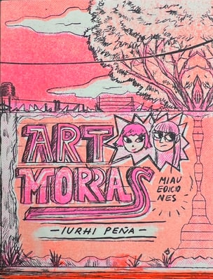 Art Morras