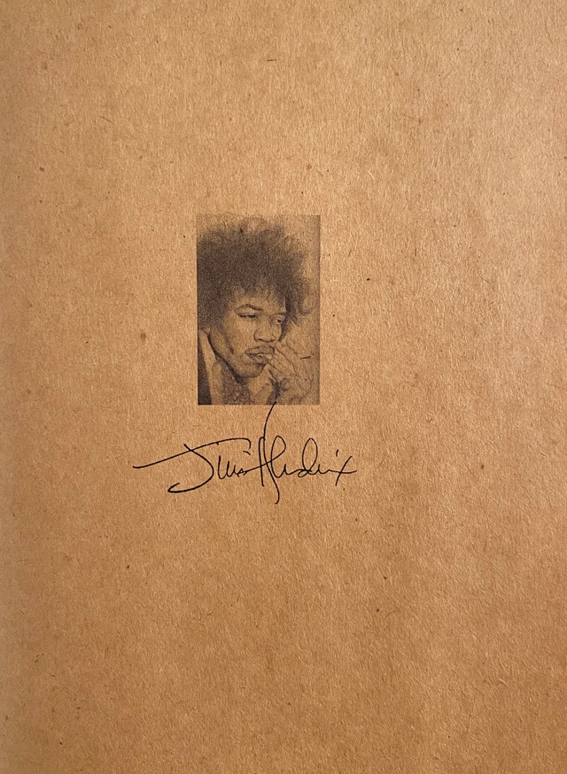 Jimi Hendrix thumbnail 2